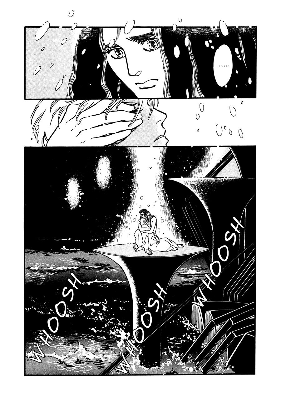 Marginal Chapter 22.2 page 50 - Chapter 22 v2 : Border's End