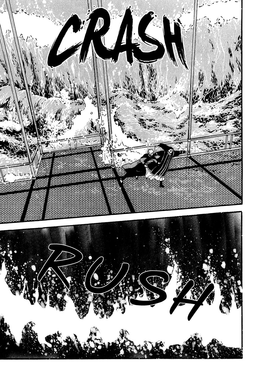 Marginal Chapter 22.2 page 8 - Chapter 22 v2 : Border's End