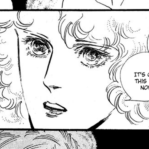 Marginal Chapter 7 : Two Faced cover