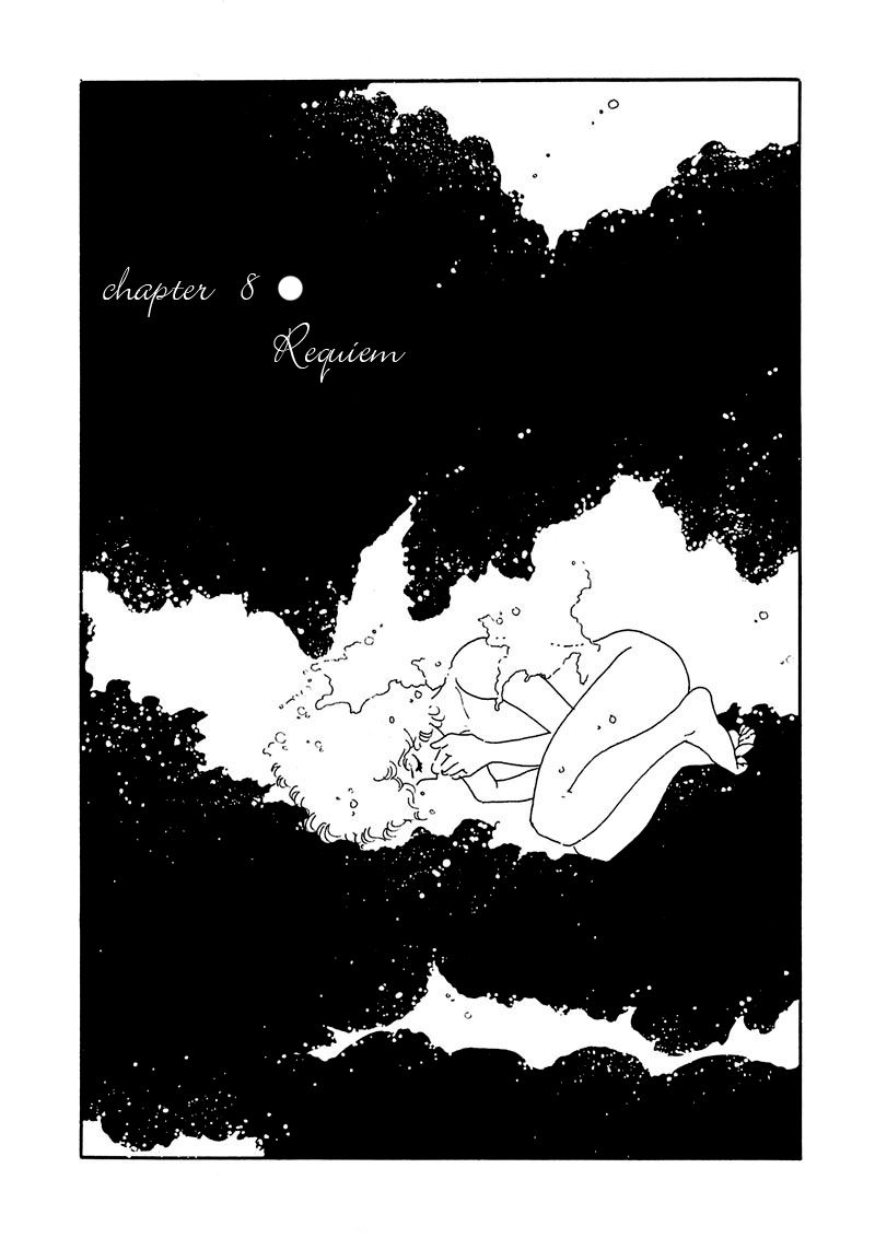 Marginal Chapter 8 page 3 - Chapter 8 : Requiem