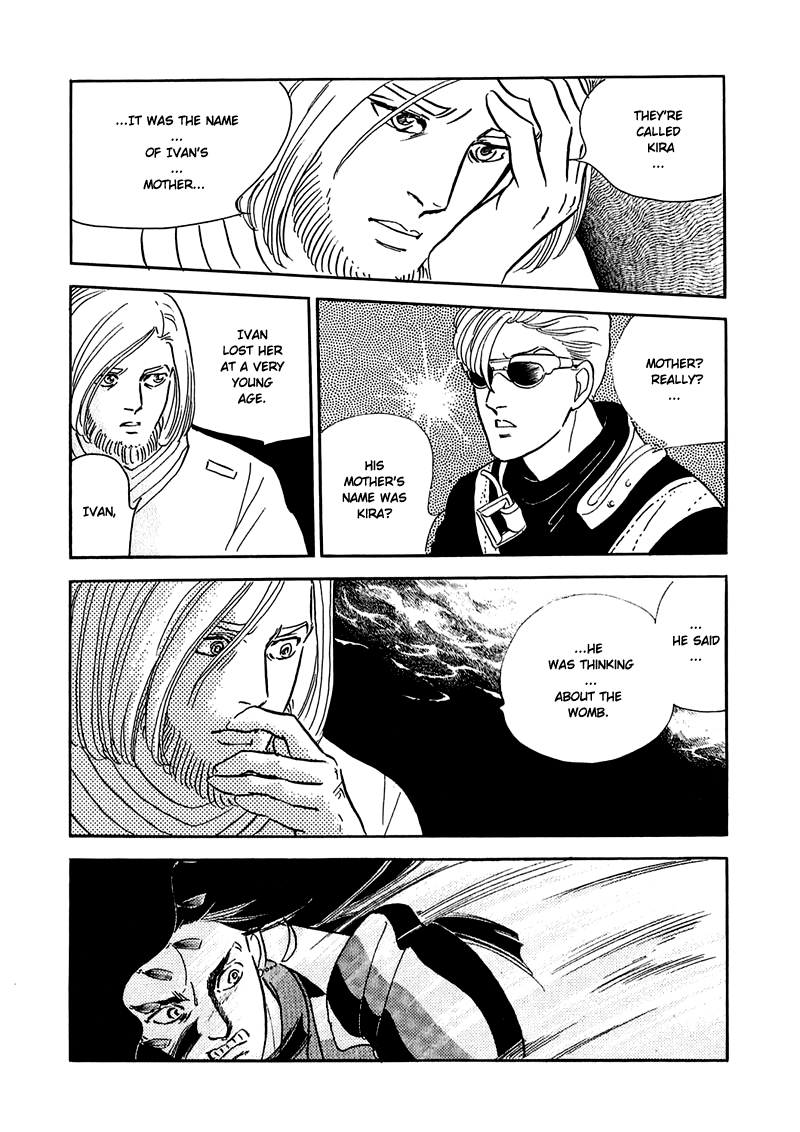 Marginal Chapter 8 page 40 - Chapter 8 : Requiem