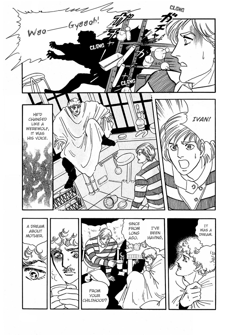 Marginal Chapter 9 page 12 - Chapter 9 : About Ivan's Research