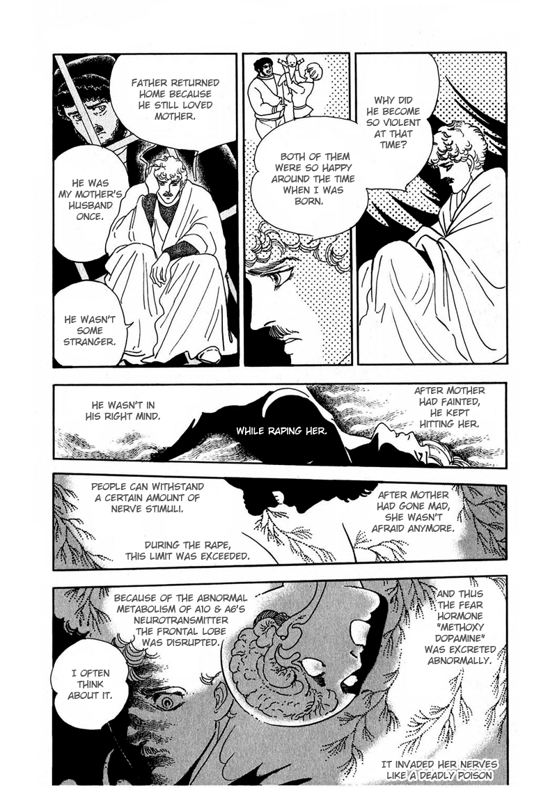 Marginal Chapter 9 page 16 - Chapter 9 : About Ivan's Research