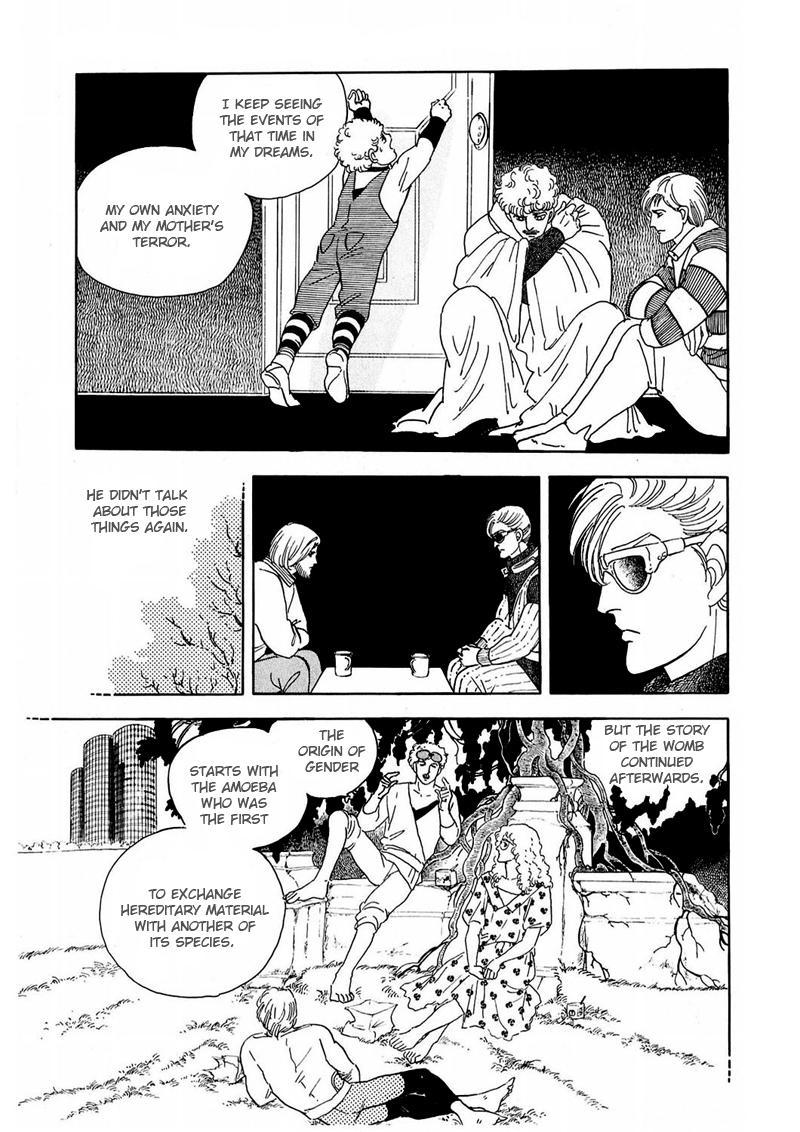 Marginal Chapter 9 page 18 - Chapter 9 : About Ivan's Research