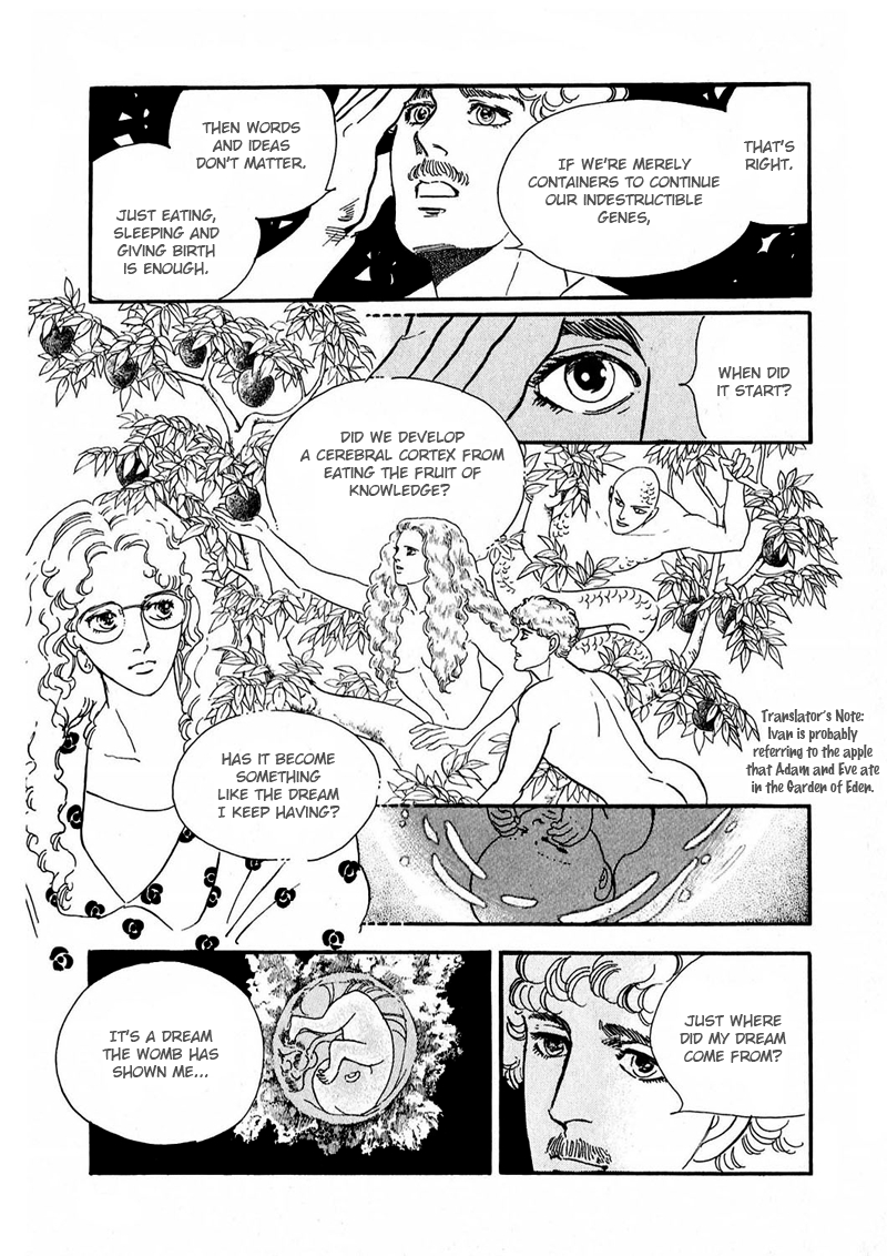 Marginal Chapter 9 page 20 - Chapter 9 : About Ivan's Research