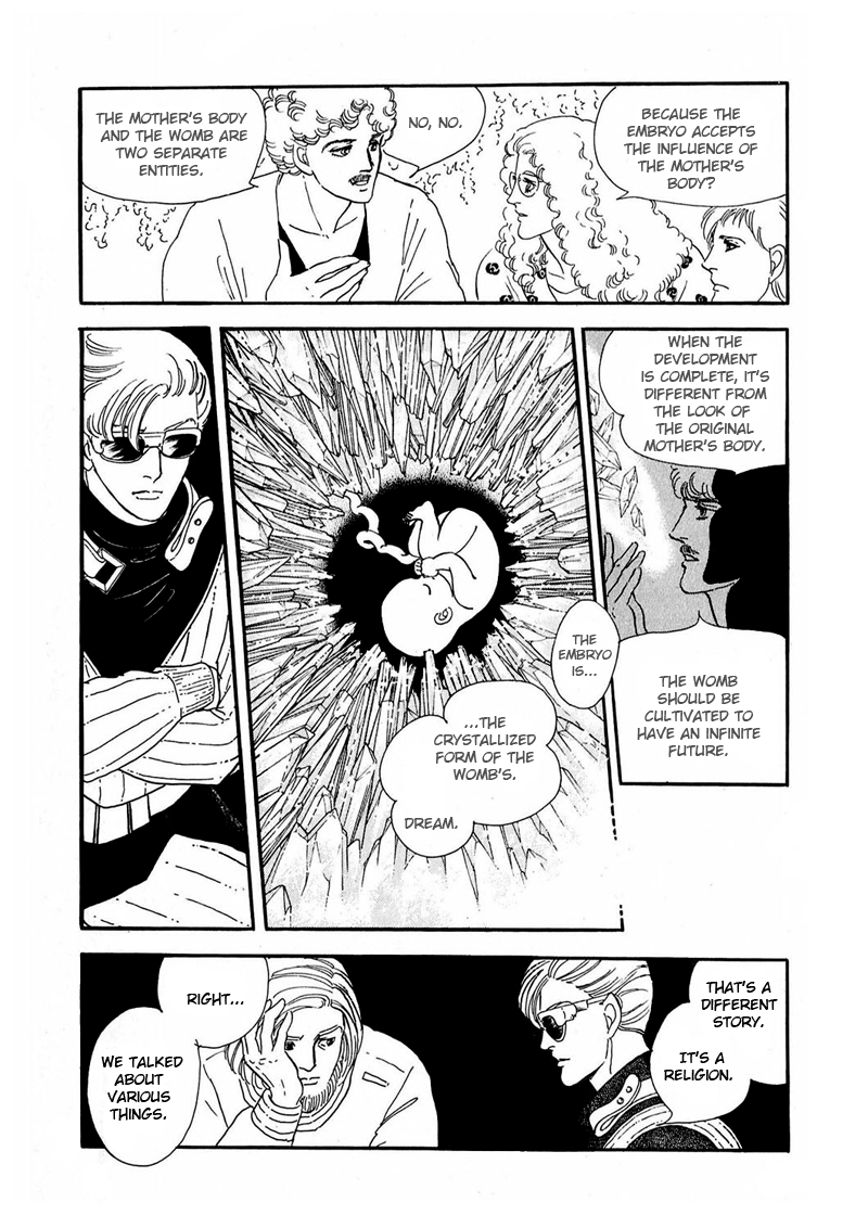 Marginal Chapter 9 page 21 - Chapter 9 : About Ivan's Research