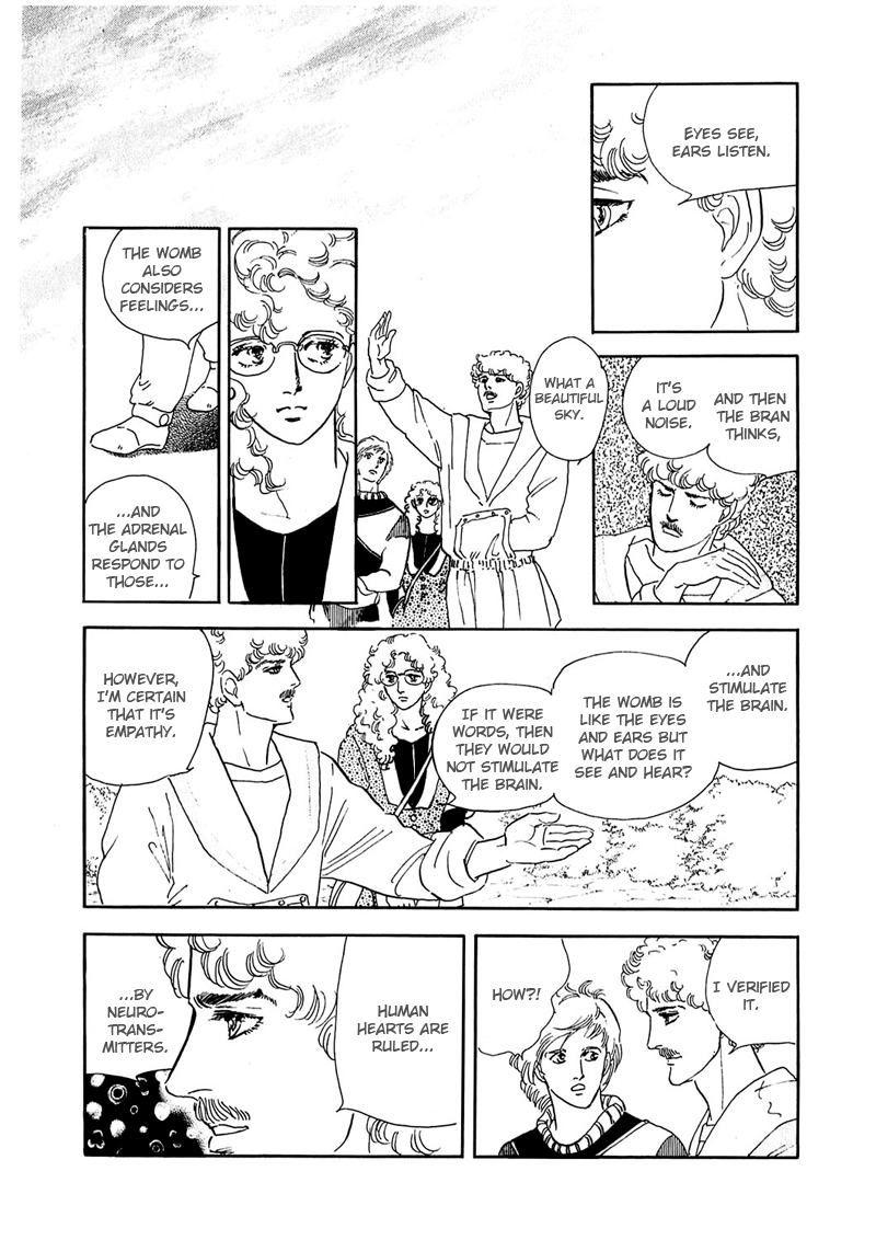 Marginal Chapter 9 page 22 - Chapter 9 : About Ivan's Research