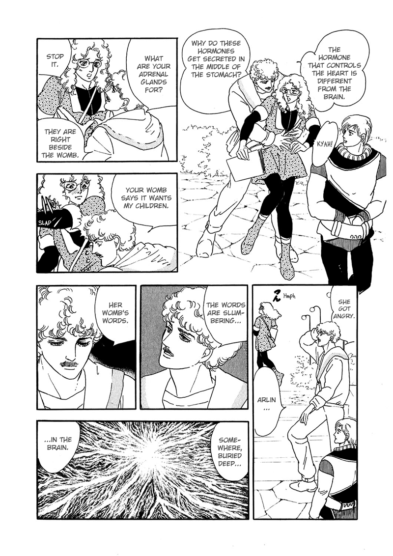 Marginal Chapter 9 page 23 - Chapter 9 : About Ivan's Research
