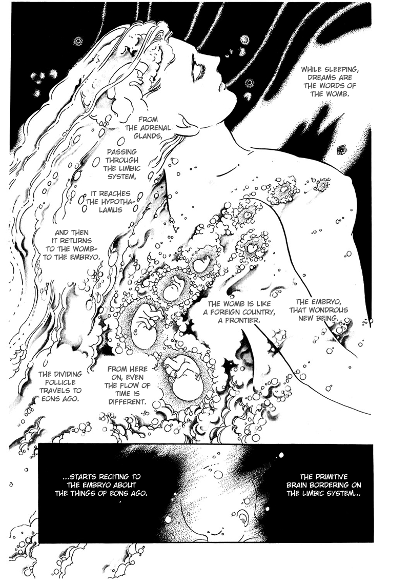 Marginal Chapter 9 page 24 - Chapter 9 : About Ivan's Research