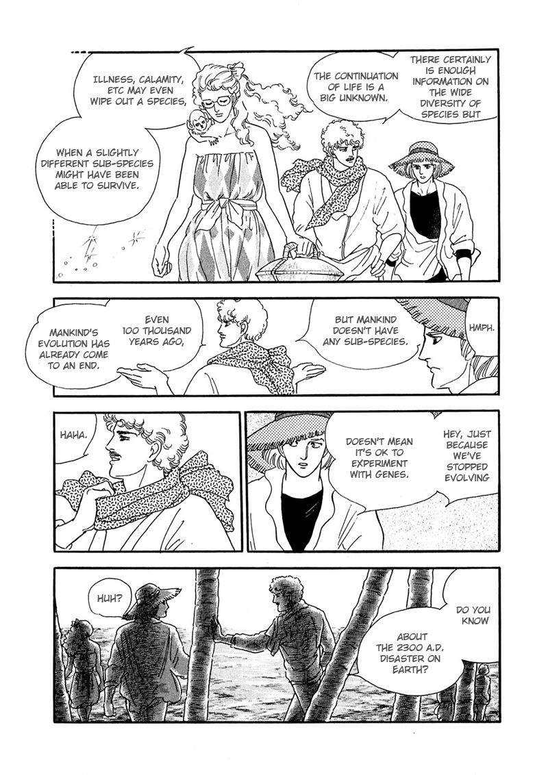 Marginal Chapter 9 page 28 - Chapter 9 : About Ivan's Research