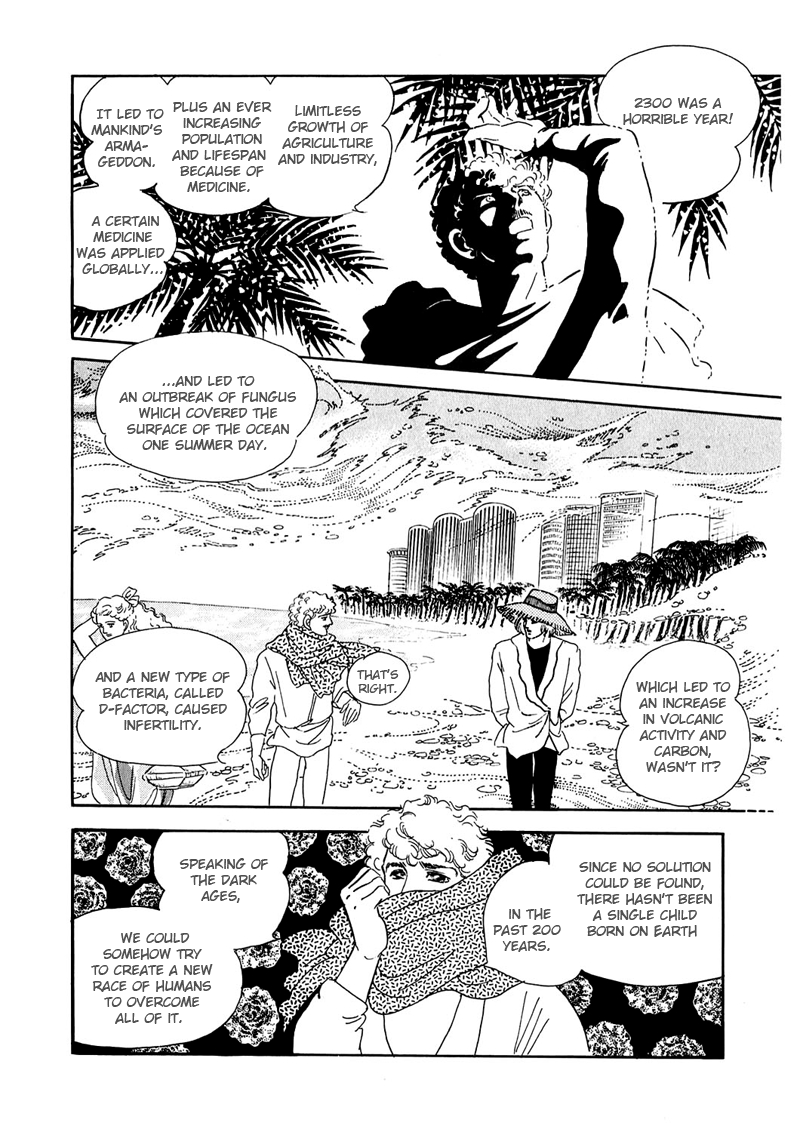 Marginal Chapter 9 page 29 - Chapter 9 : About Ivan's Research