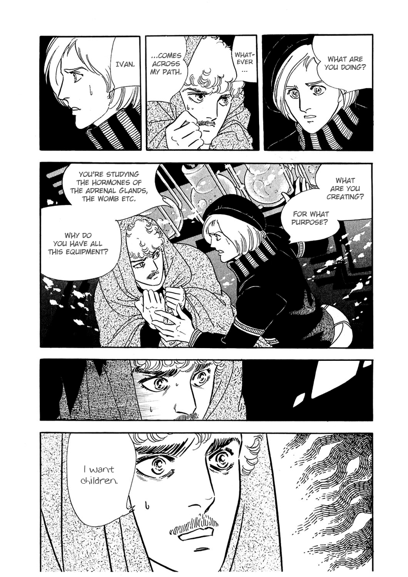 Marginal Chapter 9 page 34 - Chapter 9 : About Ivan's Research