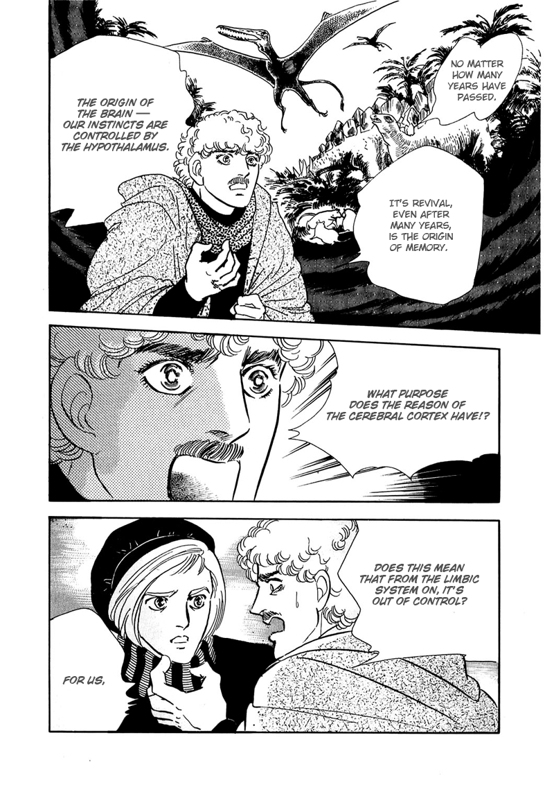 Marginal Chapter 9 page 37 - Chapter 9 : About Ivan's Research