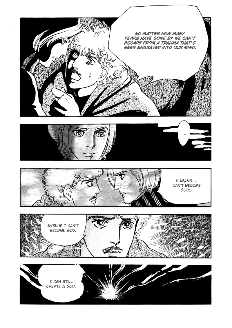 Marginal Chapter 9 page 38 - Chapter 9 : About Ivan's Research