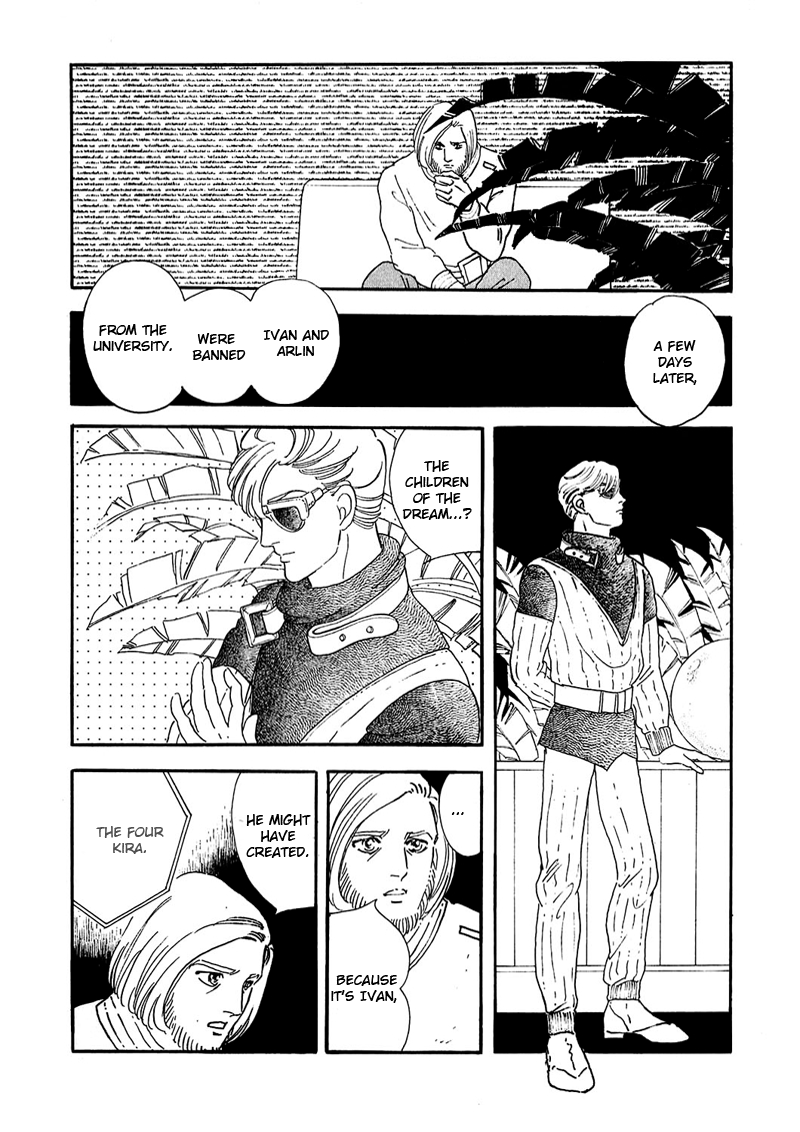 Marginal Chapter 9 page 39 - Chapter 9 : About Ivan's Research