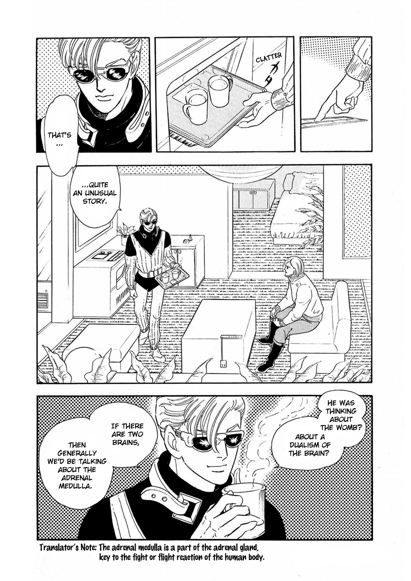 Marginal Chapter 9 page 9 - Chapter 9 : About Ivan's Research