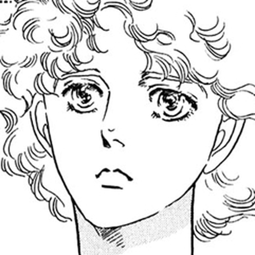 Marginal Chapter 9 : About Ivan's Research cover
