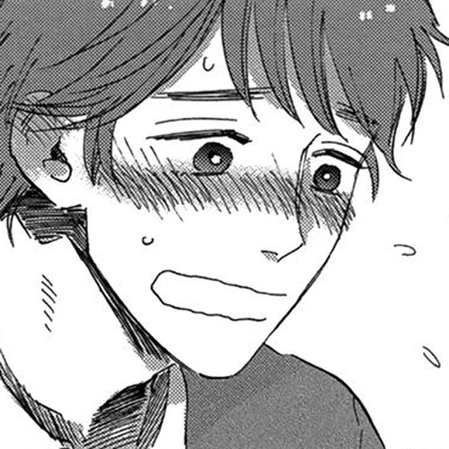 Maria Boy Chapter 1.2 : I Love You, It's a Secret Act. 2 cover