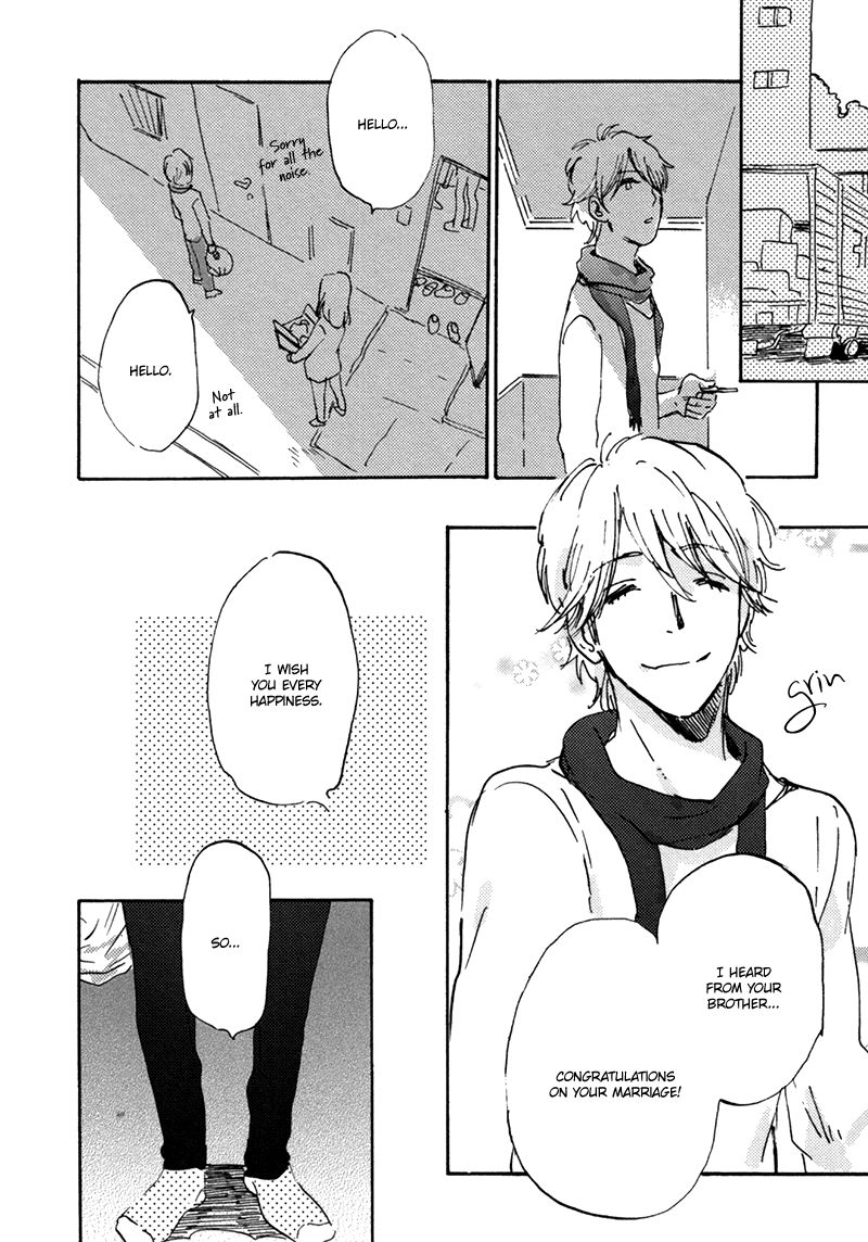 Maria Boy Chapter 2.2 page 39 - Chapter 2.2