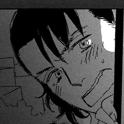 Maria Boy Chapter 2.2 cover