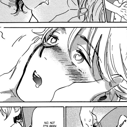 Maria Boy Chapter 2.3 : Extra [End] cover