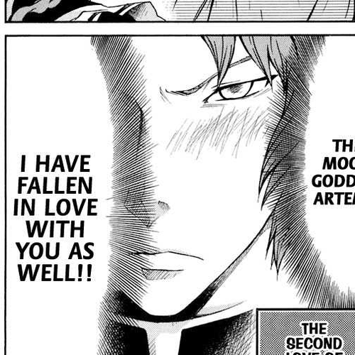 Maria Holic Chapter 16: About the Home Visit and B Minor (1) cover