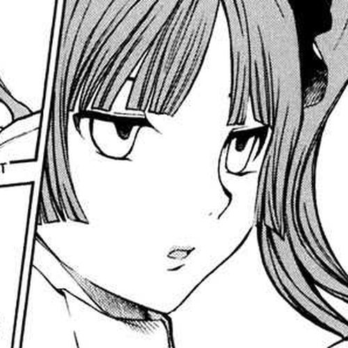 Maria Holic Chapter 18.5: Spin-Out - About Public Safety as a Gloomy James Bond cover