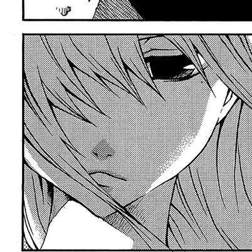 Maria Holic Chapter 20: The Tale of Mariya is Shizu and Shizu is Mariya cover