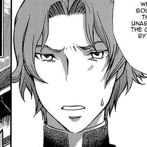 Maria Holic Chapter 22: The Tale of A Sunday Hunt to Entertain Our Guests cover