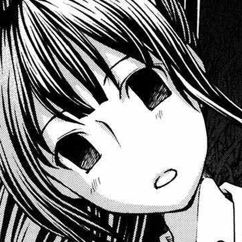 Maria Holic Chapter 5: In Which The Bullied Child Turns Out Respectable After All cover