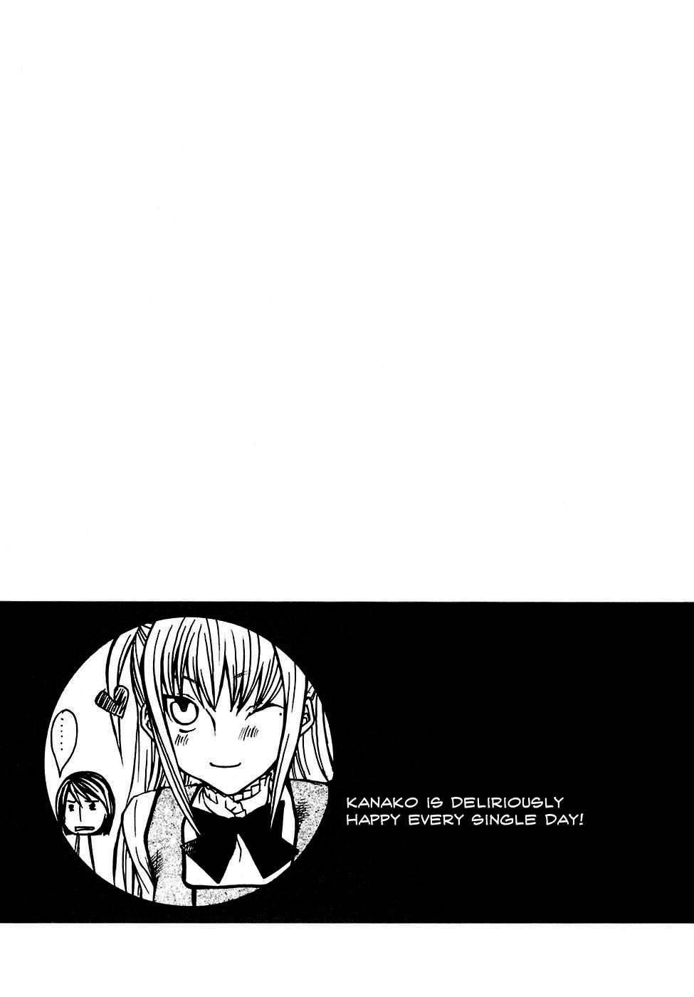 Maria Holic Chapter 7 page 27 - Chapter 7: The Story Of Befriending 100 People