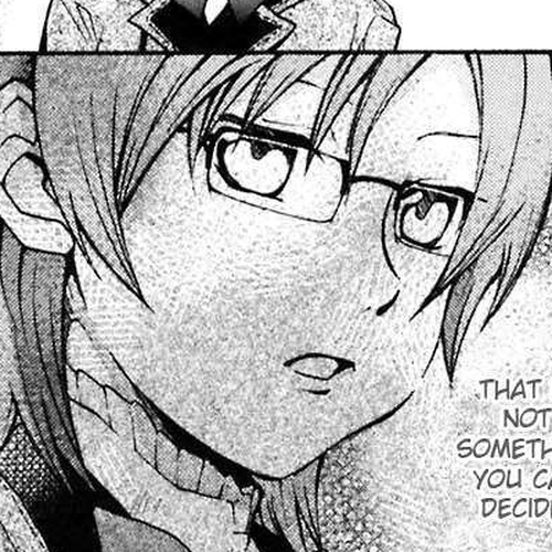 Maria Holic Chapter 7: The Story Of Befriending 100 People cover