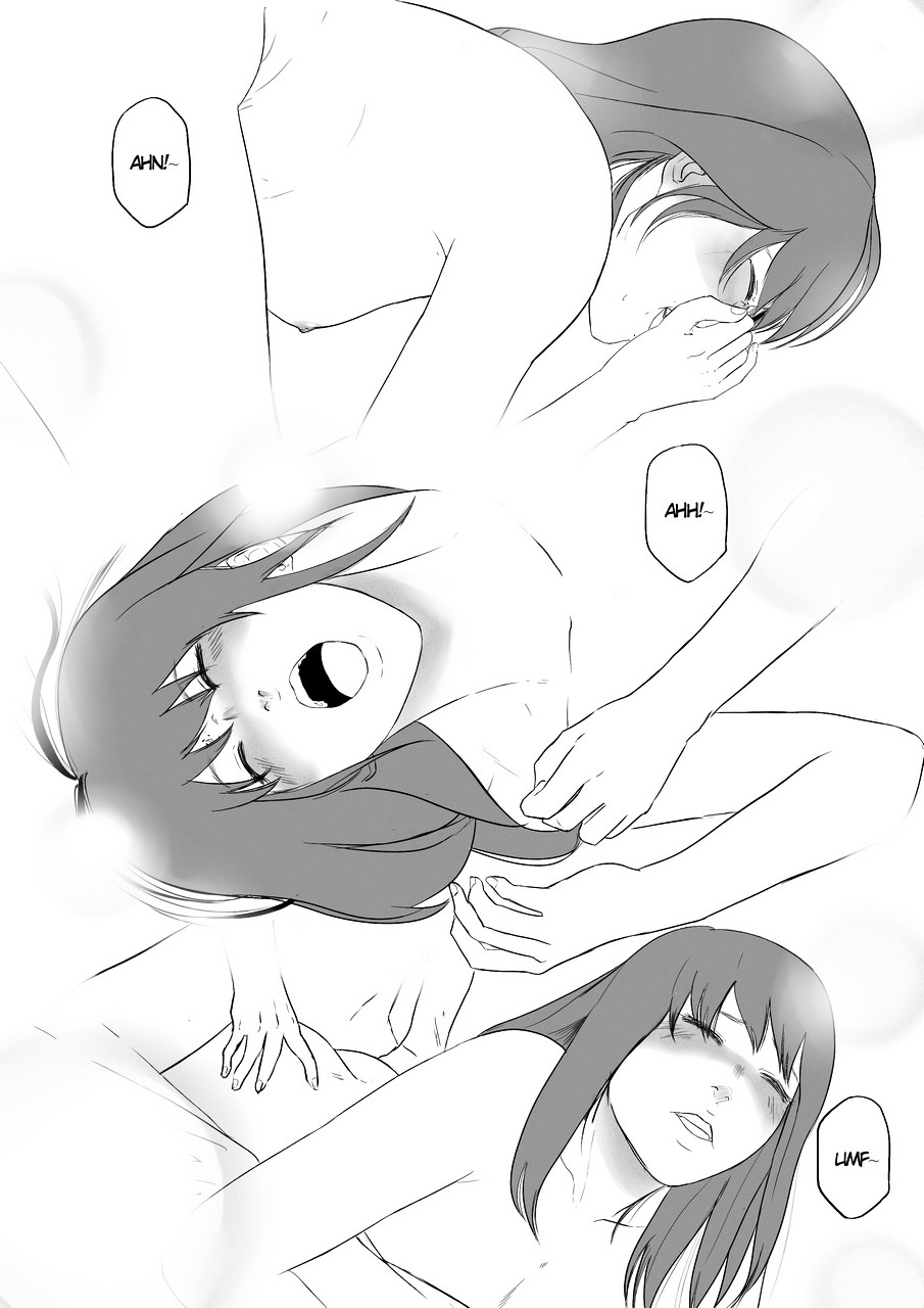 Maria (Kero) Chapter 0 page 25 - Chapter 0