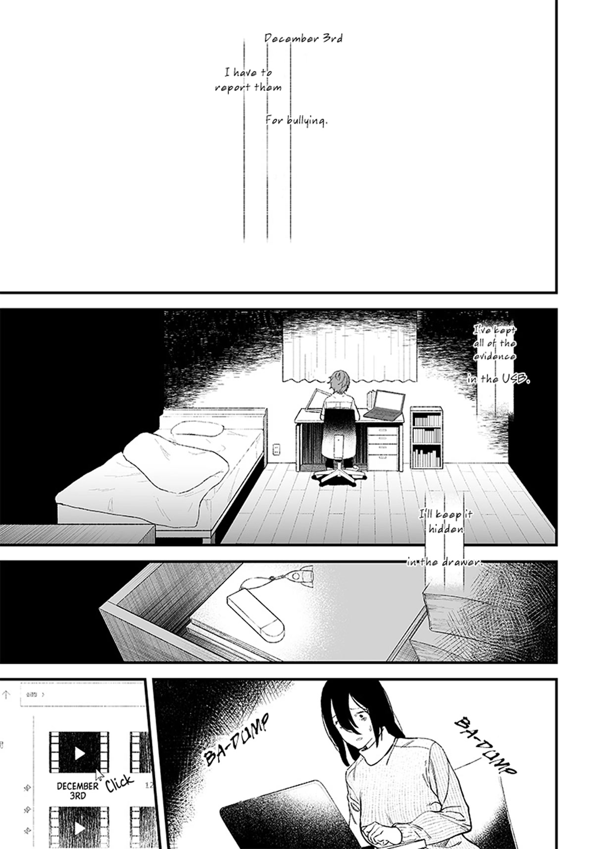Maria no Danzai Chapter 1 page 50 - Chapter 1: Is that love or or is it arrogance