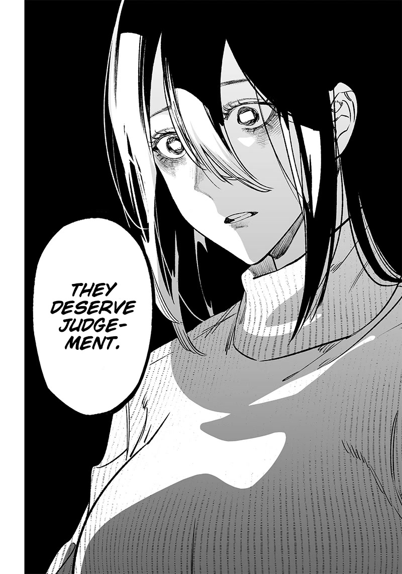 Maria no Danzai Chapter 1 page 57 - Chapter 1: Is that love or or is it arrogance