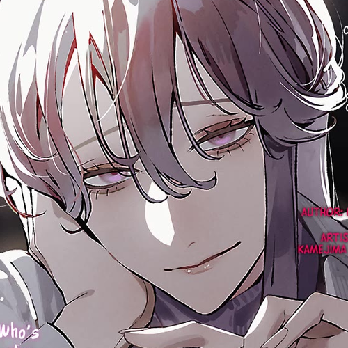 Maria no Danzai Chapter 10: The Price Of Condemnation cover