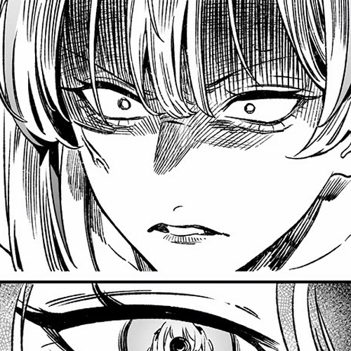 Maria no Danzai Chapter 11: Thou Haven’t A Choice But To Love Thy Neighbor cover