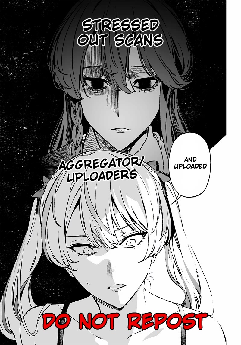 Maria no Danzai Chapter 13 page 23 - Chapter 13: The Red Lies Paved The Road To Damnation.