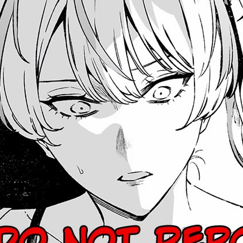 Maria no Danzai Chapter 13: The Red Lies Paved The Road To Damnation. cover