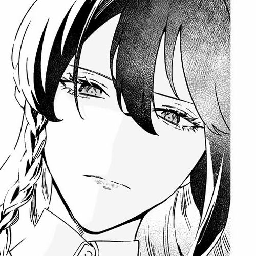 Maria no Danzai Chapter 15: Our Summer Vacation cover