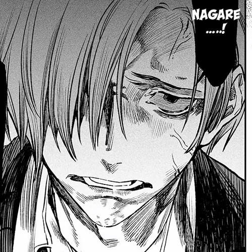 Maria no Danzai Chapter 2: Saint Maria in the Infirmary cover
