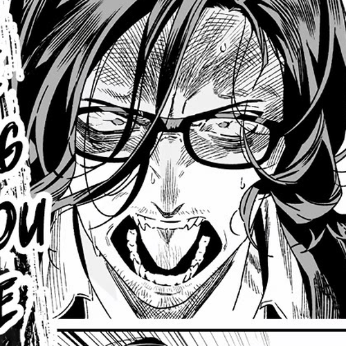 Maria no Danzai Chapter 24: A Complete Mess cover