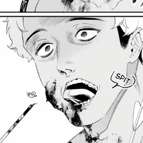Maria no Danzai Chapter 27: Fury VS Fury cover
