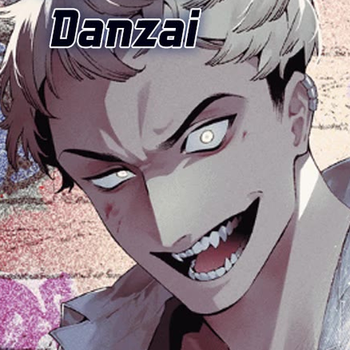 Maria no Danzai Chapter 29: The Mansion of Terror cover