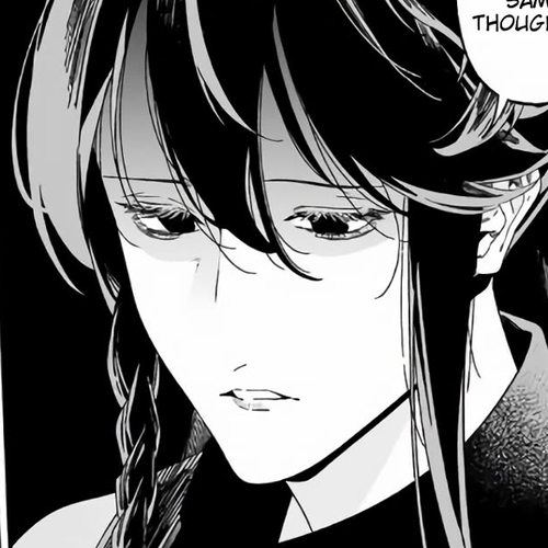 Maria no Danzai Chapter 31: The Darkness Of The Midsummer Night cover