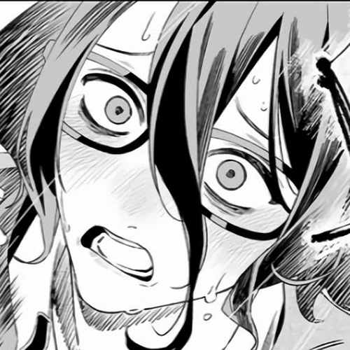 Maria no Danzai Chapter 33: King's Gambit cover