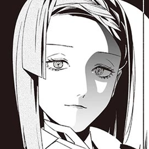 Maria no Danzai Chapter 36.5: (Break Announcement) cover