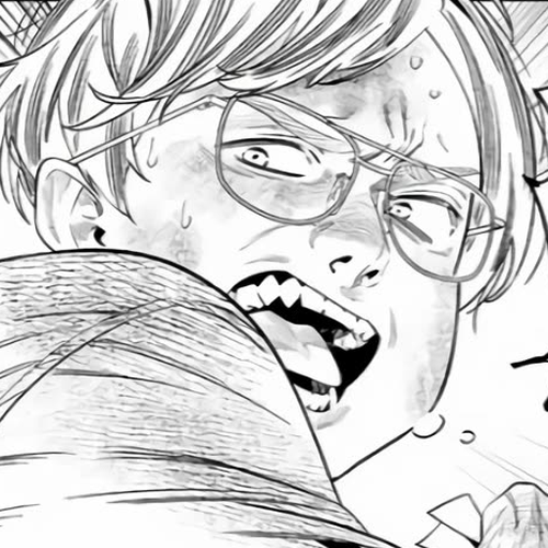 Maria no Danzai Chapter 38: The Truly Vulnerable. cover