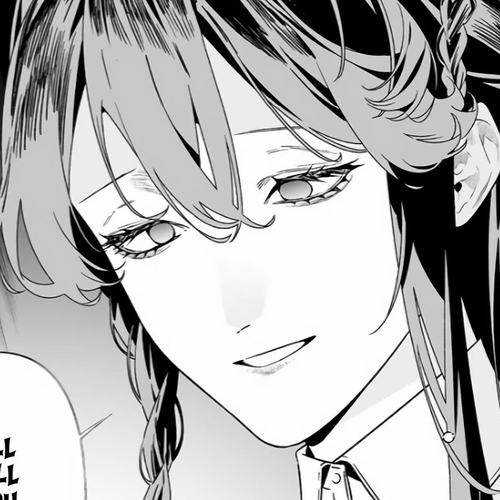 Maria no Danzai Chapter 39: Devouring Mercy cover