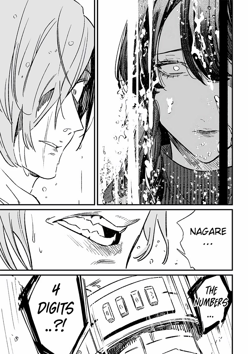 Maria no Danzai Chapter 4 page 14 - Chapter 4: Show Thy Sins